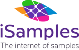 iSamples logo